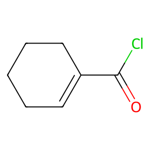 CAS: 36278-22-5 | OR1003317 | Cyclohex-1-ene-1-carbonyl chloride