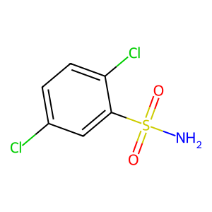 CAS: 7720-45-8 | OR1003391 | 2,5-Dichlorobenzenesulfonamide