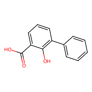 CAS: 304-06-3 | OR1003420 | 3-Phenylsalicylic acid