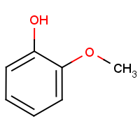CAS: 90-05-1 | OR10036 | 2-Methoxyphenol