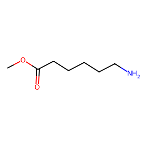 CAS: 2780-89-4 | OR1003634 | Methyl 6-Aminohexanoate