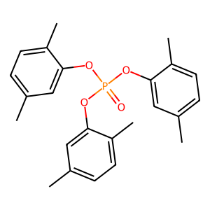 CAS: 19074-59-0 | OR1003982 | Tris(2,5-Dimethylphenyl)phosphate (mixture of phenols)