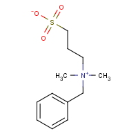 CAS: 81239-45-4 | OR1004 | 3-[Benzyl(dimethyl)ammonio]propane-1-sulphonate