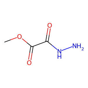 CAS: 63970-76-3 | OR1004028 | Methyl hydrazino(oxo)acetate
