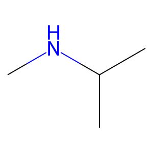 CAS: 4747-21-1 | OR1004064 | N-Isopropylmethylamine