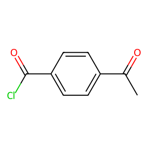 CAS: 31076-84-3 | OR1004103 | 4-Acetylbenzoyl chloride