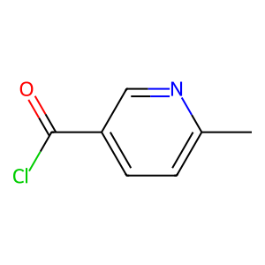 CAS: 51598-76-6 | OR1004115 | 6-Methylnicotinoyl chloride