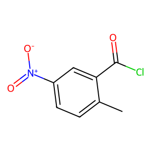 CAS: 64688-68-2 | OR1004128 | 2-Methyl-5-nitrobenzoyl chloride