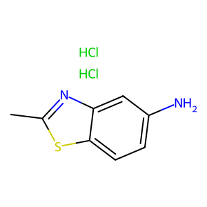 CAS: 32770-99-3 | OR1004296 | 5-Amino-2-methylbenzothiazole dihydrochloride