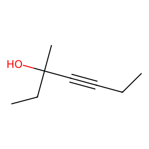 CAS: 71065-39-9 | OR1004393 | 3-Methylhept-4-yn-3-ol