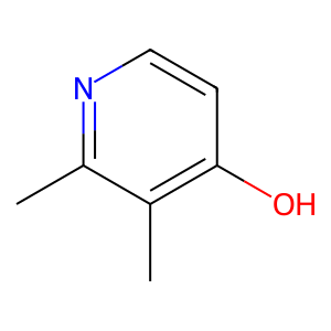 CAS: 68707-71-1 | OR1004467 | 2,3-Dimethylpyridin-4-ol