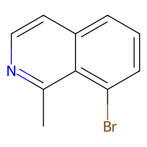 CAS: 1312905-33-1 | OR1004486 | 8-Bromo-1-methylisoquinoline
