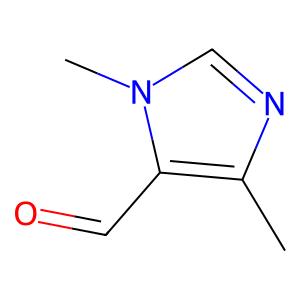 CAS: 368833-94-7 | OR1004539 | 1,5-Dimethyl-1H-imidazole-4-carbaldehyde