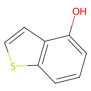 CAS: 361-02-4 | OR1004563 | Benzo[b]thiophen-4-ol