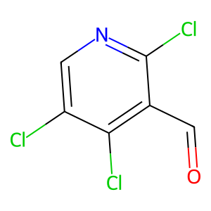 CAS: 2222665-20-3 | OR1004571 | 2,4,5-Trichloronicotinaldehyde