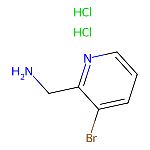 CAS: 1955514-31-4 | OR1004621 | (3-Bromopyridin-2-yl)methanamine dihydrochloride