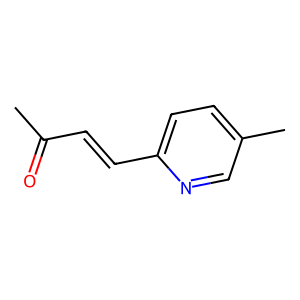 CAS: 1432793-65-1 | OR1004732 | (E)-4-(5-methylpyridin-2-yl)but-3-en-2-one