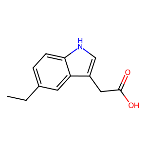CAS: 52531-12-1 | OR1004811 | 2-(5-Ethyl-1H-indol-3-yl)acetic acid