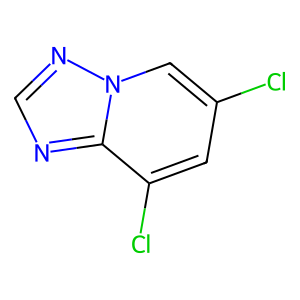 CAS: 2155875-35-5 | OR1004827 | 6,8-Dichloro-[1,2,4]triazolo[1,5-a]pyridine