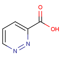 CAS:2164-61-6 | OR1005 | Pyridazine-3-carboxylic acid