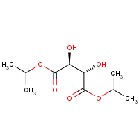 CAS:62961-64-2 | OR10050 | D-(-)-Tartaric acid diisopropyl ester
