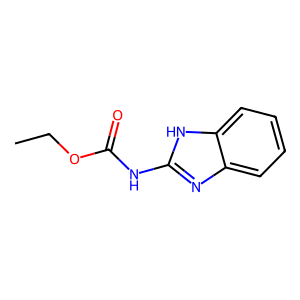 CAS: 6306-71-4 | OR1005046 | Lobendazole