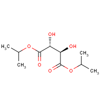 CAS:2217-15-4 | OR10051 | L-(+)-Tartaric acid diisopropyl ester
