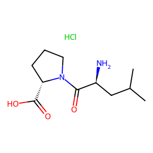 CAS: 87178-63-0 | OR1005107 | Leucylproline (hydrochloride)