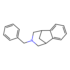 CAS: 230615-48-2 | OR1005115 | 3-Benzyl-2,3,4,5-tetrahydro-1H-1,5-methanobenzo[d]azepine