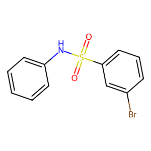 CAS: 166338-06-3 | OR1005130 | 3-Bromo-n-phenylbenzenesulfonamide