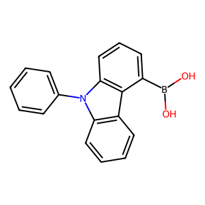 CAS: 1370555-65-9 | OR1005134 | (9-Phenyl-9H-carbazol-4-yl)boronic acid