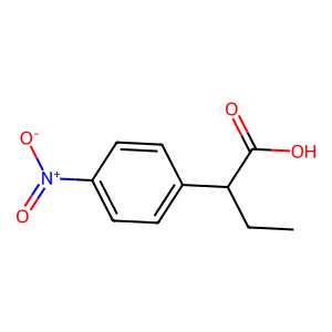 CAS: 7463-53-8 | OR1005168 | 2-(4-Nitrophenyl)butanoic acid