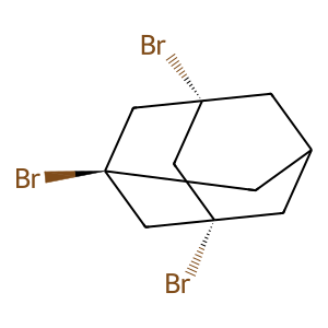 CAS: 707-34-6 | OR1005242 | 1,3,5-Tribromoadamantane