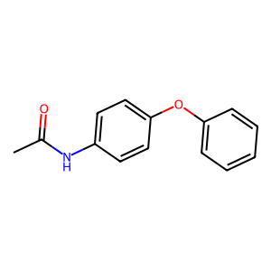 CAS: 6312-87-4 | OR1005356 | N-(4-Phenoxyphenyl)acetamide