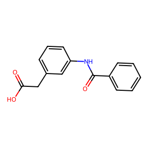 CAS: 64198-92-1 | OR1005360 | 2-(3-Benzamidophenyl)acetic acid