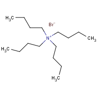 CAS: 1643-19-2 | OR10054 | Tetra(but-1-yl)ammonium bromide