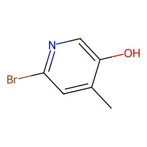 CAS: 1256824-49-3 | OR1005445 | 6-Bromo-4-methylpyridin-3-ol