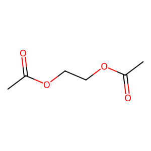 CAS: 111-55-7 | OR1005521 | Ethylene Glycol Diacetate