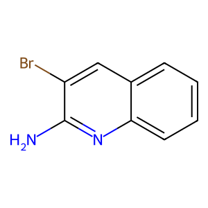 CAS: 36825-31-7 | OR1005549 | 3-Bromoquinolin-2-amine