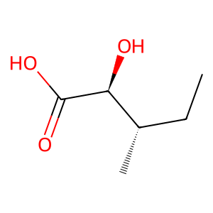 CAS: 51576-04-6 | OR1005598 | L-Isoleucic acid
