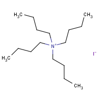 CAS: 311-28-4 | OR10056 | Tetra(but-1-yl)ammonium iodide