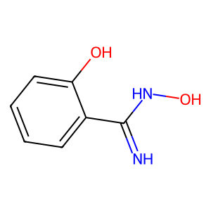 CAS: 6005-58-9 | OR1005663 | N,2-dihydroxybenzimidamide