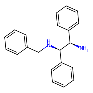 CAS: 324047-70-3 | OR1005680 | (1R,2R)-N1-Benzyl-1,2-diphenylethane-1,2-diamine