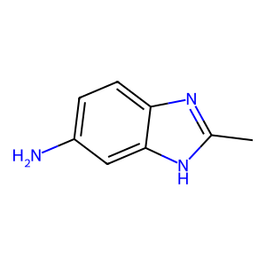 CAS: 29043-48-9 | OR1005711 | 2-Methyl-1H-benzoimidazol-5-ylamine