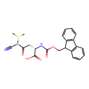 CAS: 2379679-90-8 | OR1005753 | Fmoc-Asp(CSY)-OH