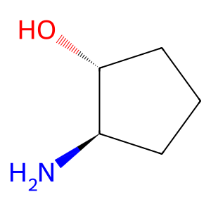 CAS: 59260-76-3 | OR1005758 | trans-2-Aminocyclpentanol