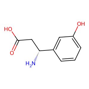 CAS: 780749-95-3 | OR1005762 | (R)-3-Amino-3-(3-hydroxyphenyl)propanoic acid