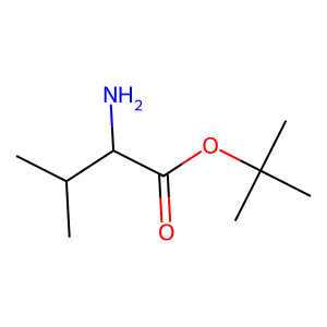 CAS: 6070-59-3 | OR1005820 | Tert-butyl valinate