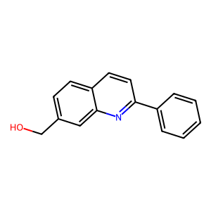 CAS: 361457-37-6 | OR1005895 | (2-Phenylquinolin-7-yl)methanol