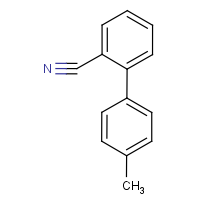 CAS: 114772-53-1 | OR10059 | 4'-Methyl-[1,1'-biphenyl]-2-carbonitrile